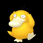 psyduck