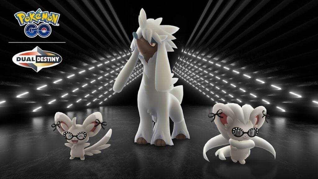 Fashion Week Brings Huge Bonuses to Pokémon GO Players!