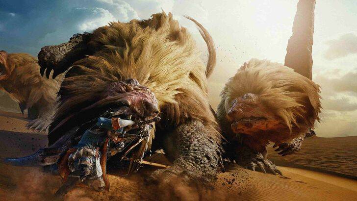 ข้อกำหนดของ Monster Hunter Wilds GPU อาจลดลงเนื่องจาก Capcom พยายามปรับเกมให้เหมาะสม