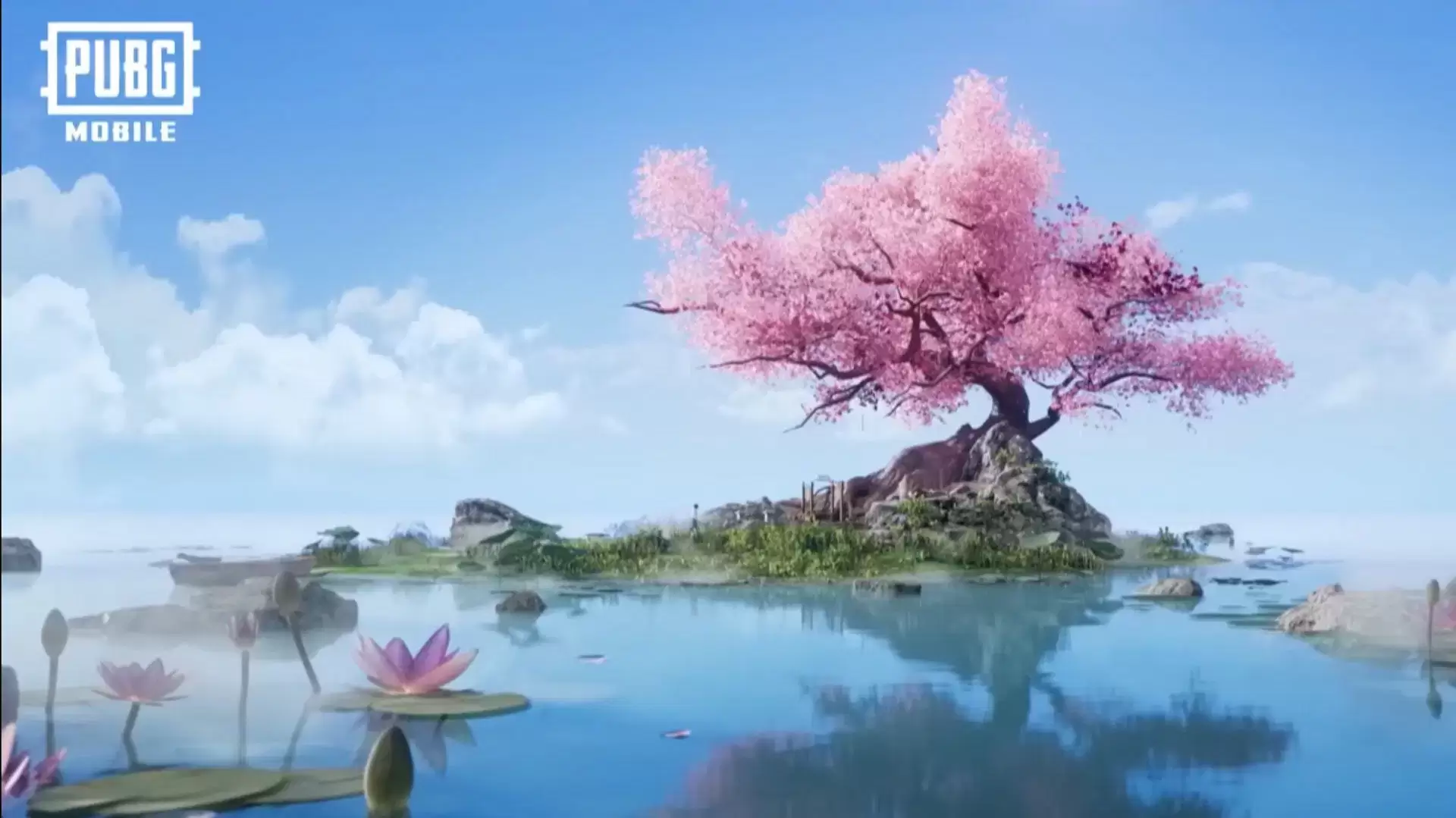 PUBG Mobile's New Era: Elemental Powers and Maps