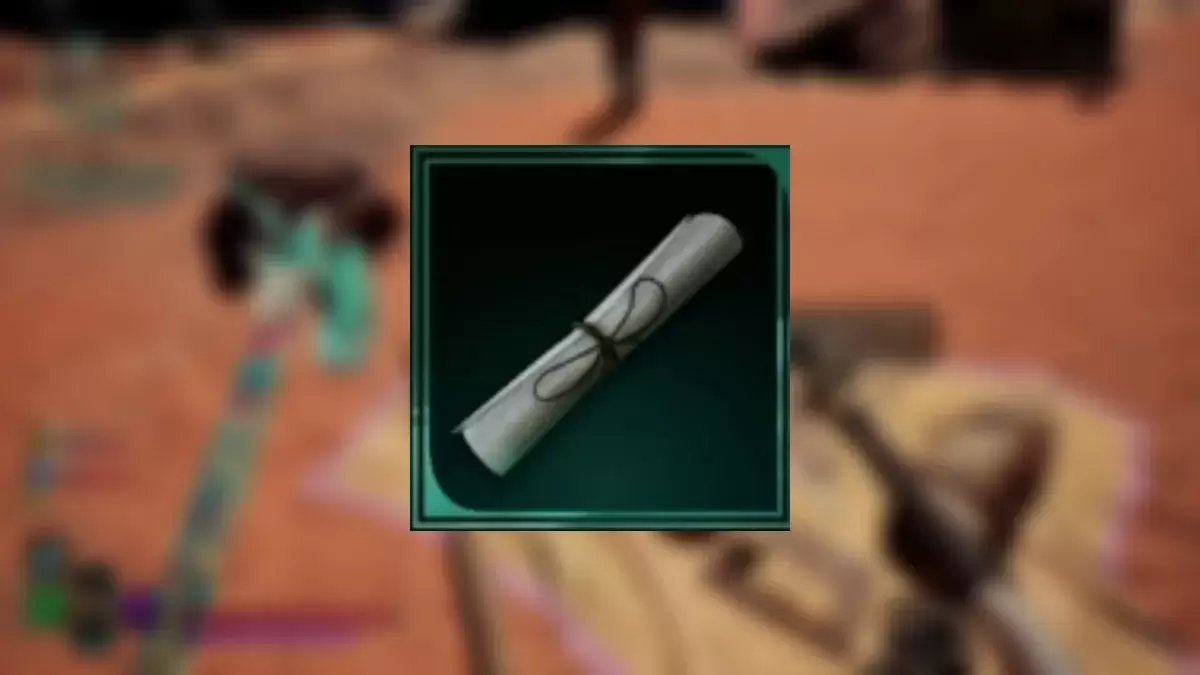 Avowed: Ultimate Guide to Finding All Treasure Map Locations