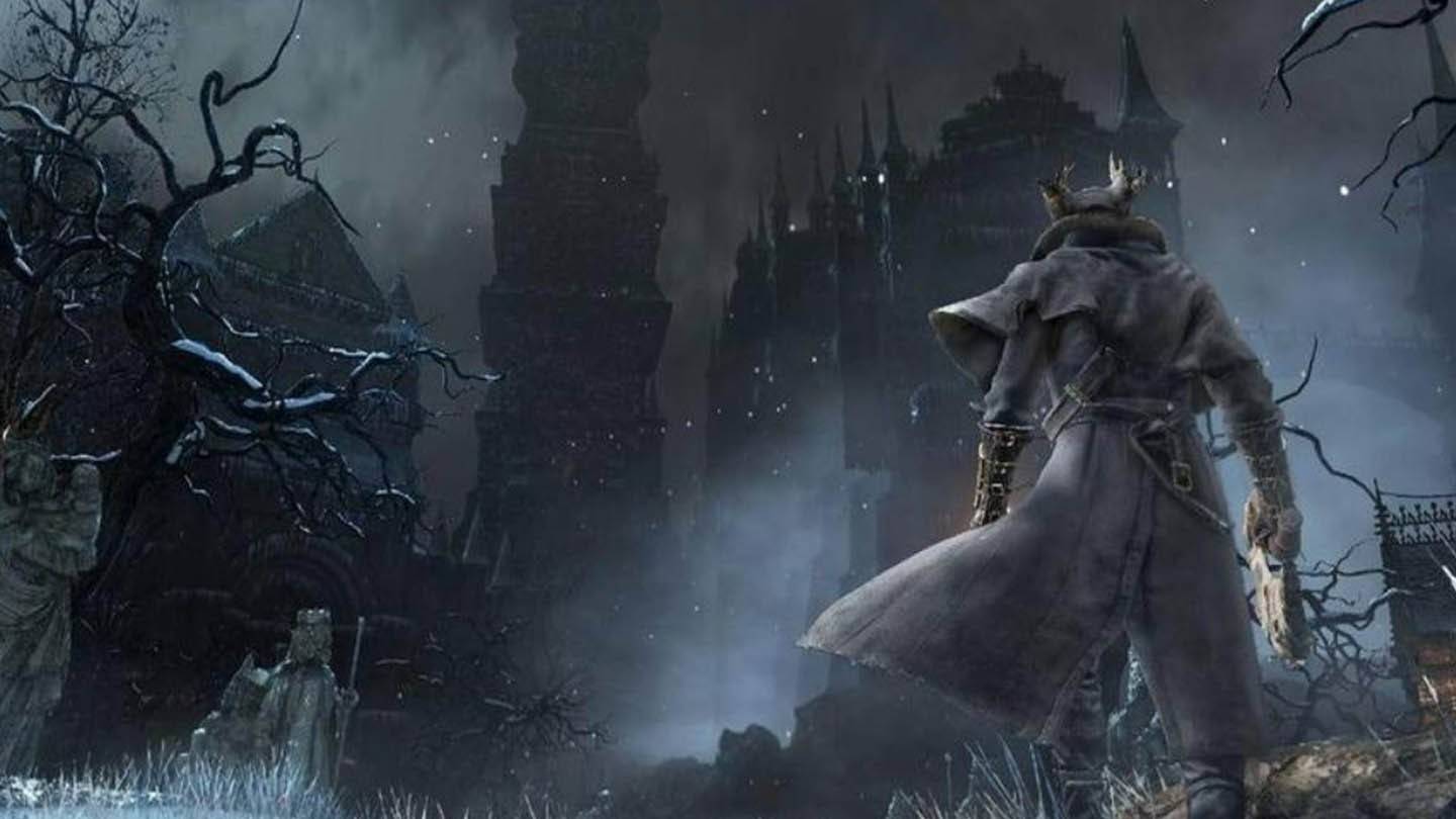 Ang Bloodborne 2 ba ay nasa mga gawa? Mula sa mga tagahanga ng botohan para sa mga pananaw