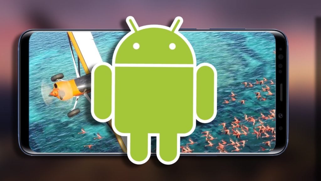 Top Android Flight Simulator Games