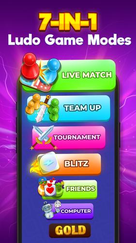 Ludo Superstar应用截图第2张