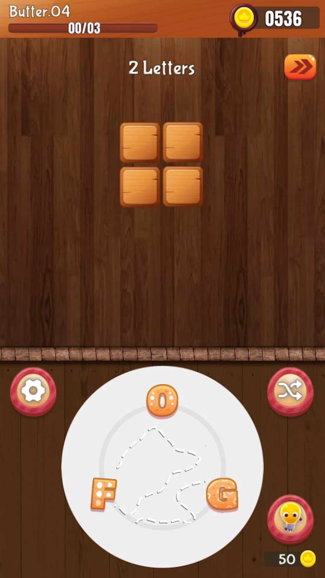 Kidpid Word Connect应用截图第4张