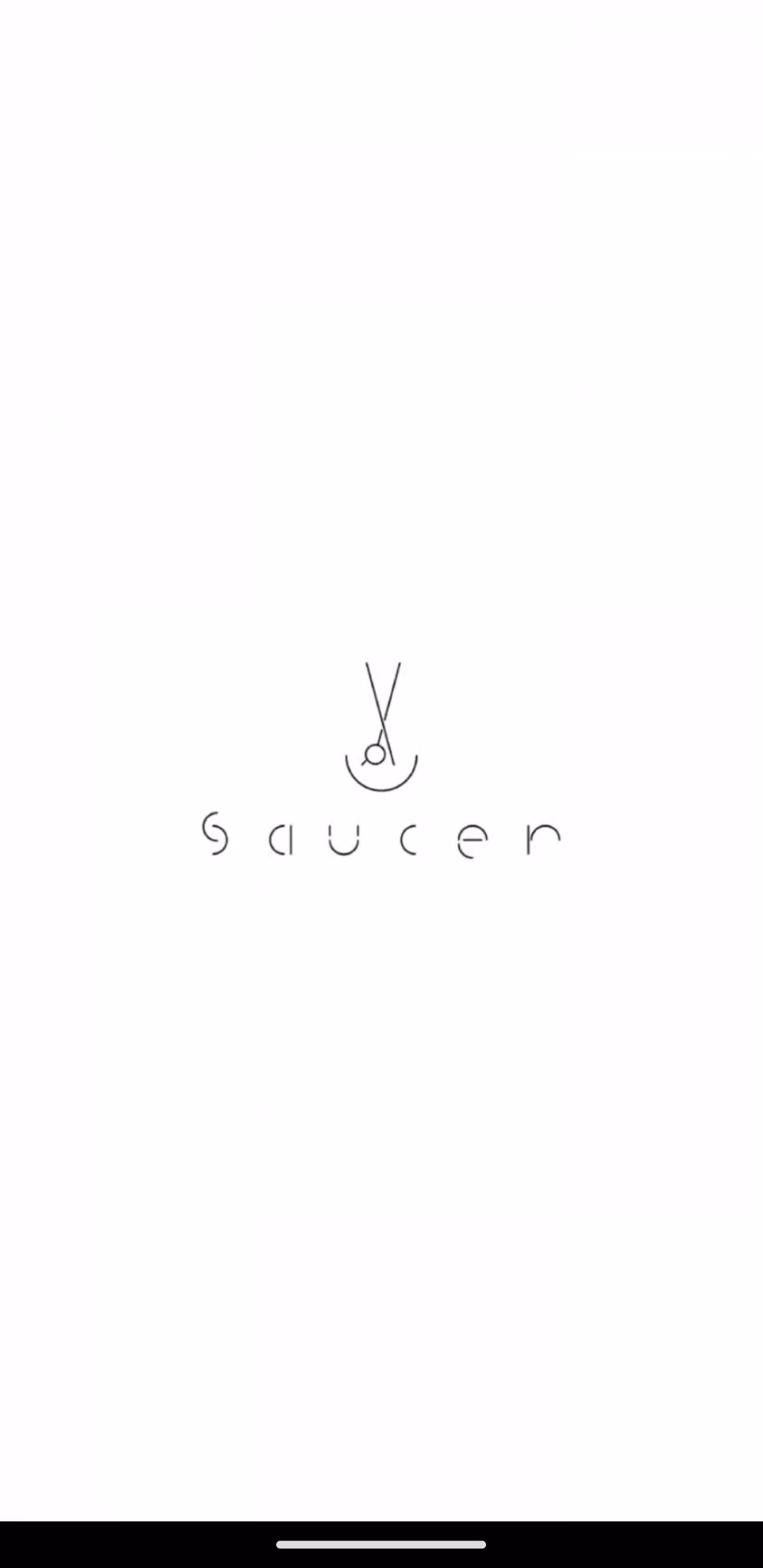 岡山の美容室 saucer (ソーサー）应用截图第1张