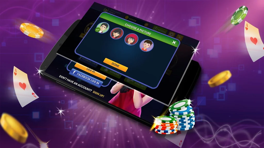 3DigitGold Captura de tela 3