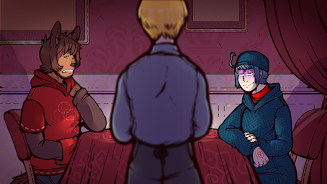 Solanaceae: Another Time Captura de tela 4