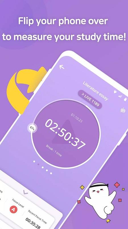 FLIP ภาพหน้าจอ 1