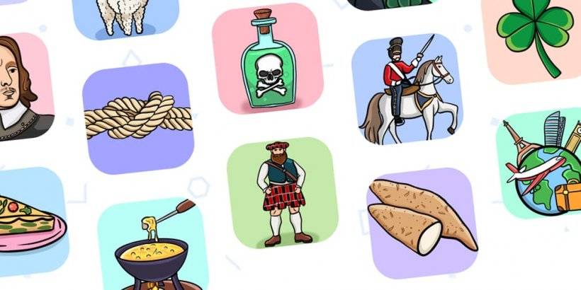 Ang Wordpix ay nanalo ng mga accolade sa Pocket Gamer Connect