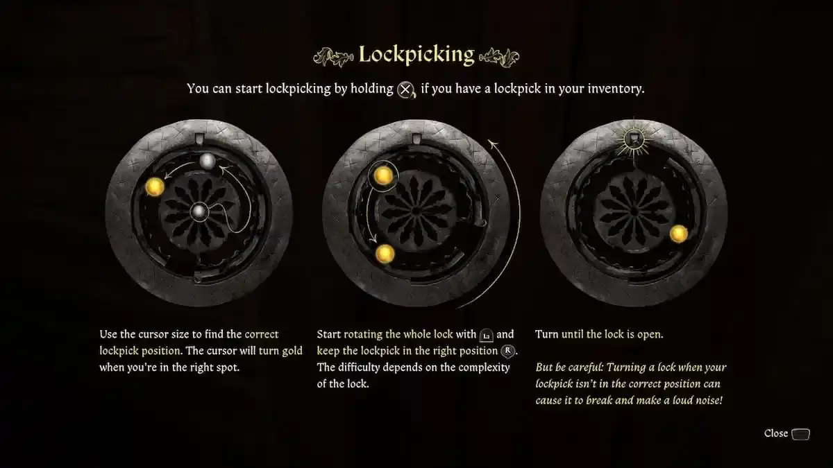 王国来:Deliverance 2锁定指南