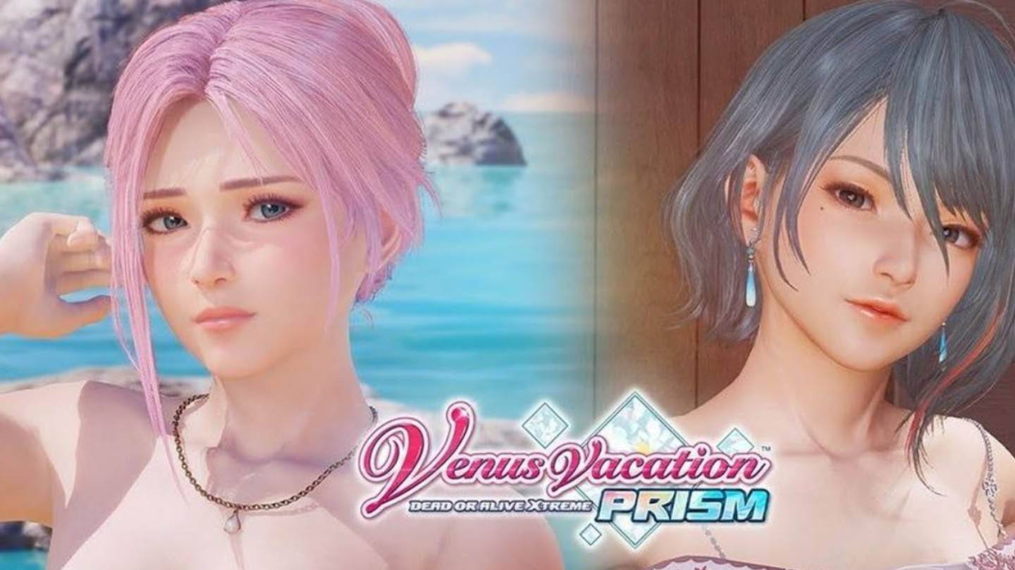 Si Elize at Tama ay tumagal sa entablado sa Lod Xtreme Romance Simulator