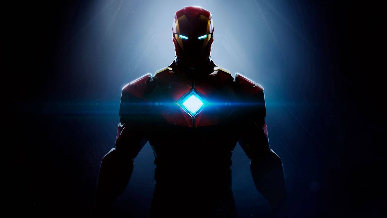 Nowa gra Iron Man ujawniona w przyszłym tygodniu