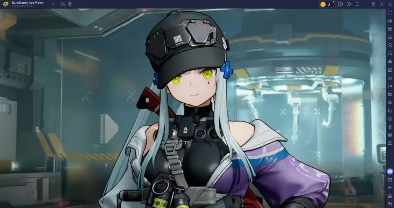 คู่มือกิจกรรม Aphelion สำหรับ Frontline 'Frontline 2: Exilium