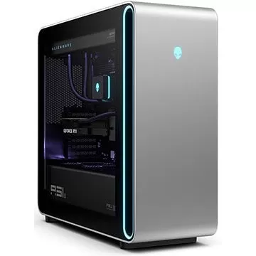 Alienware's Area-51 Now Supports RTX 5090 Graphics Card