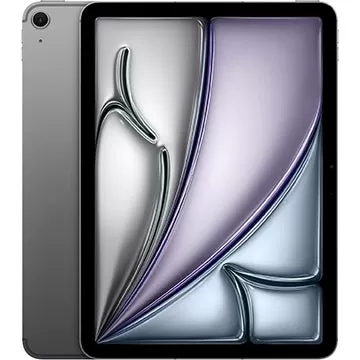 Apple iPad Air M2: 512GB, 5G ตอนนี้ในราคาต่ำเป็นประวัติการณ์