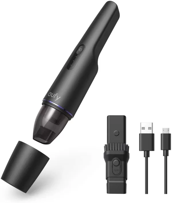 Eufy Handheld Vacuum