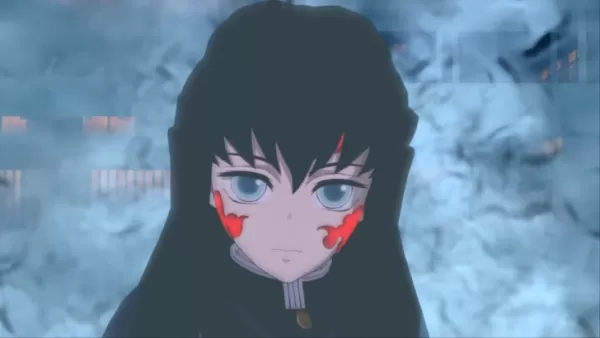 Demon Slayer Deluxe Edition Perks