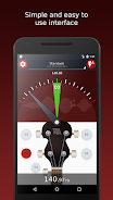 Ultimate Banjo Tuner 스크린샷 2