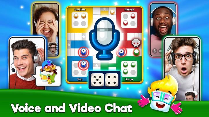 Parchis Club - Super fun Ludo! Screenshot 3
