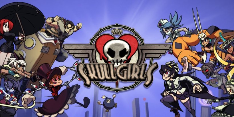 Big Band diwarisi semula dalam Kemas Kini Mudah Alih Skullgirls 6.3