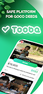 Tooba: Помогать легко應用截圖第1張