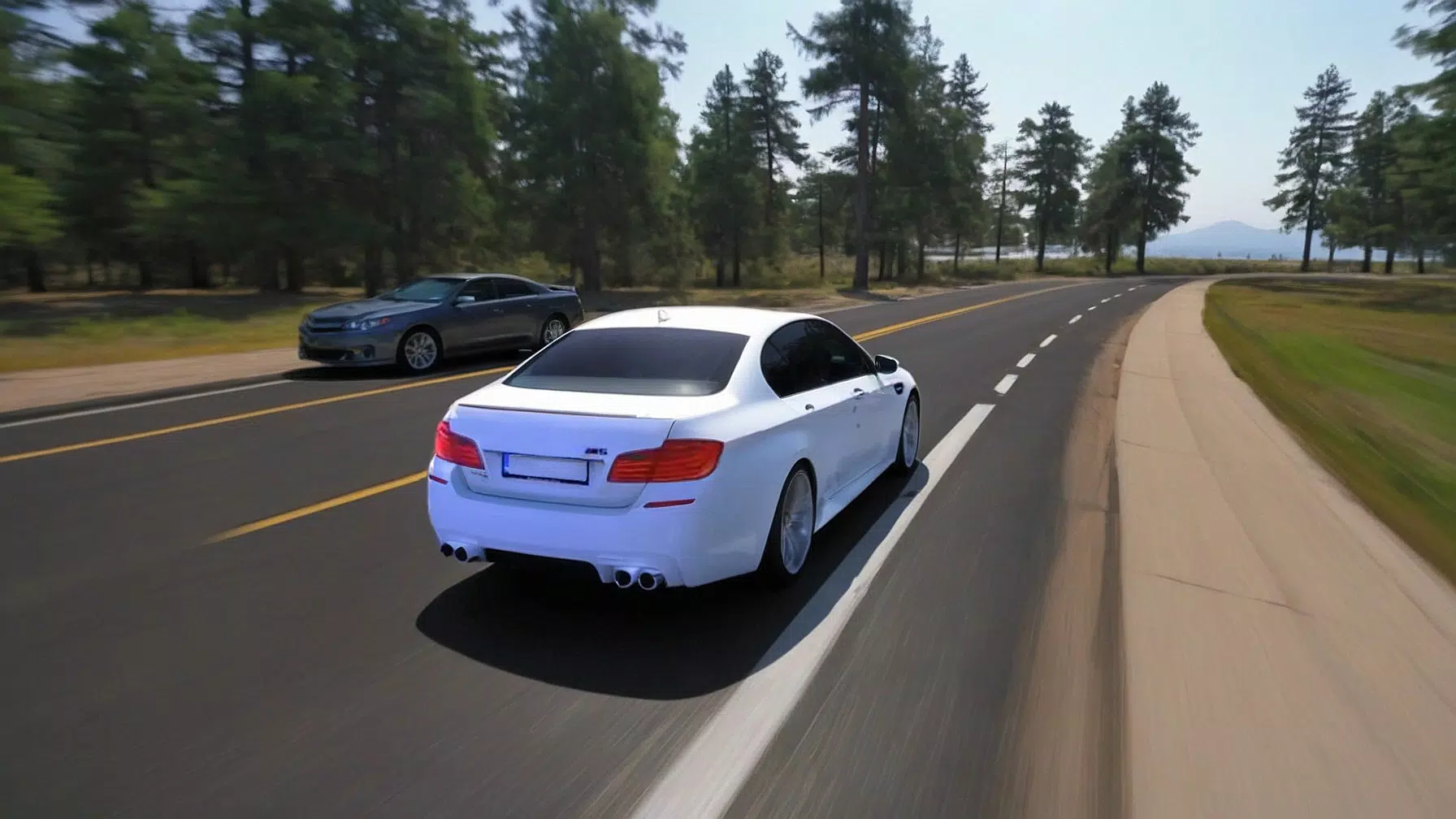 Car Driving 2024 Screenshot 2