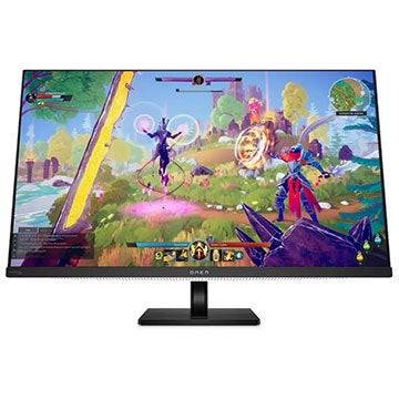 HP Omen Transcend OLED: $400 Savings on Gaming Display