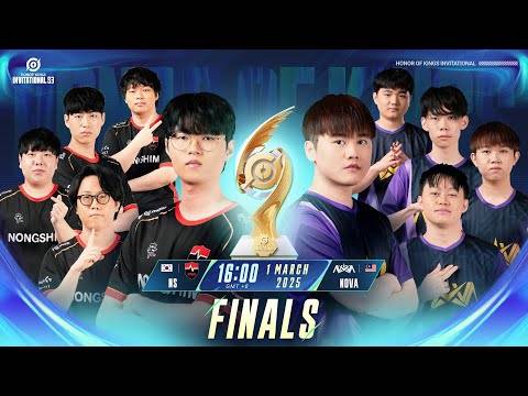 Honor of Kings esports scene
