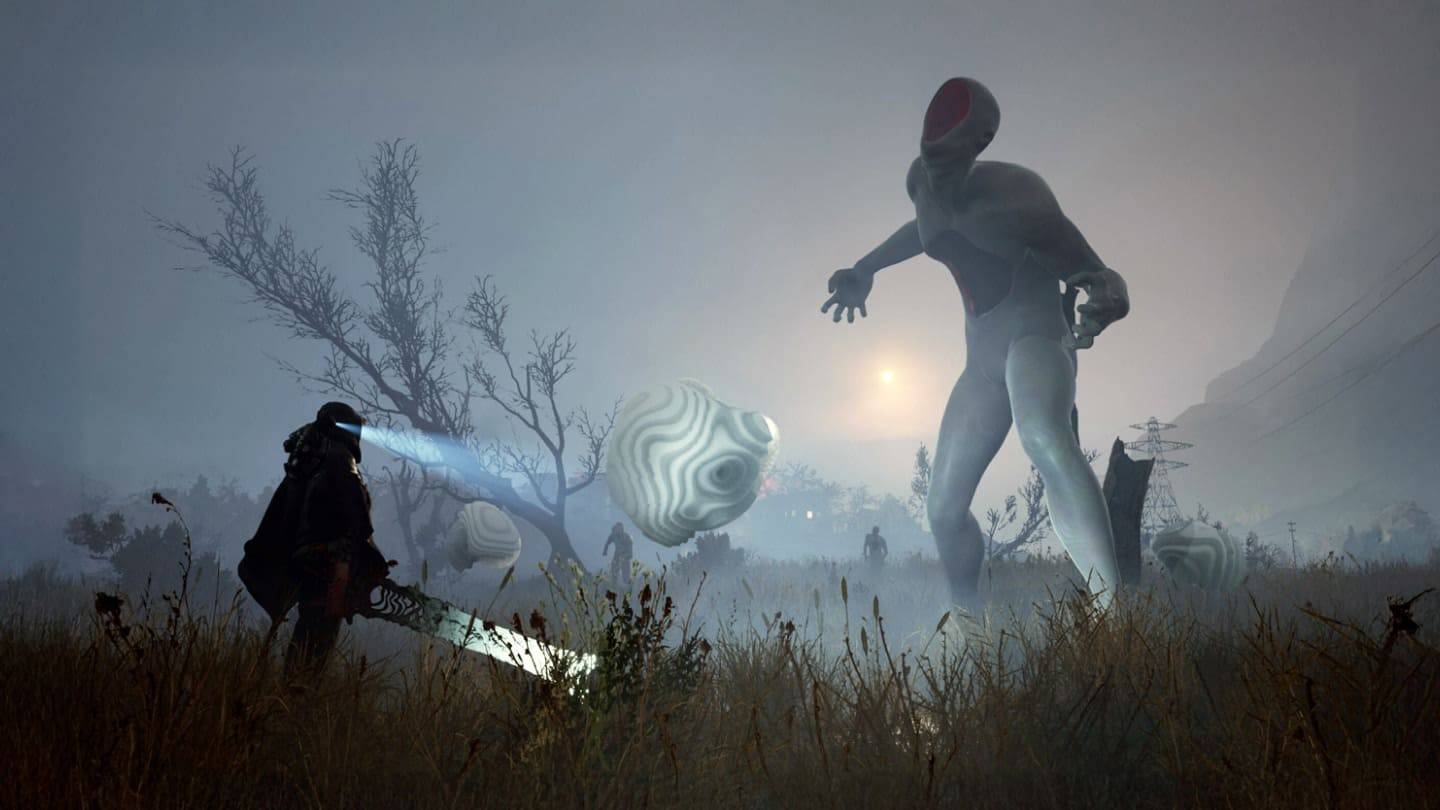 New Trailer Unveils Dark World and Unique Gameplay of Hell is Us