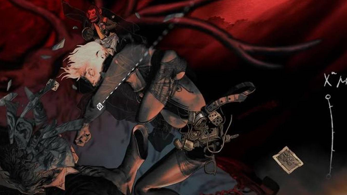 ZA/UM介绍C4：真实挑战的间谍RPG