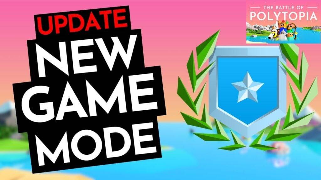 Weekly Challenges: New Mode in The Battle of Polytopia