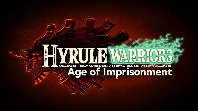 Hyrule Warriors：Nintendo Switch 2的监禁年龄2