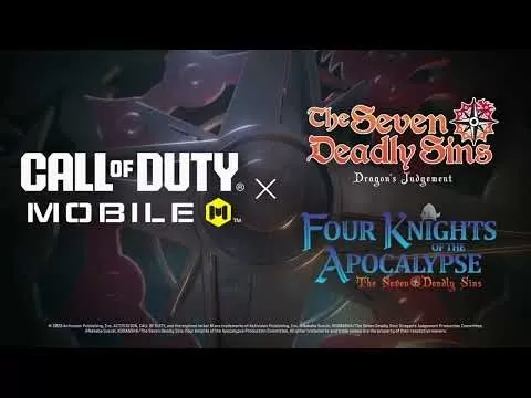 Call of Duty: Mobile Season 4 Gameplay