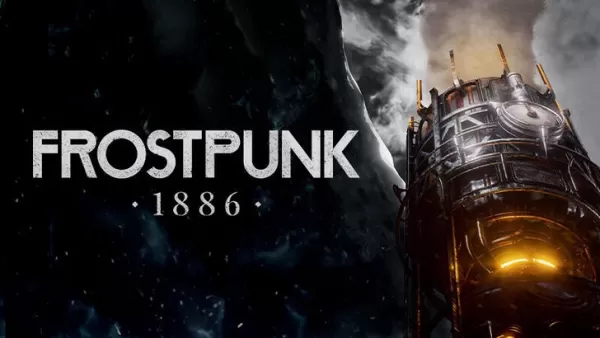 Frostpunk 1886 usa o motor Unreal para reimaginar o original