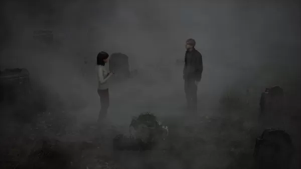 Silent Hill Filmine Dönüş, Silent Hill 2'nin 'Sadık Bir Adaptasyonu' olacak, Cineverse Vaatleri