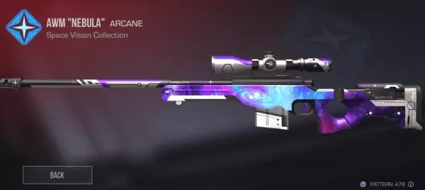 Lista de Armas do Standoff 2 – Escolha as Melhores para o Modo Competitivo