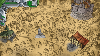 Schermata Doomination 2
