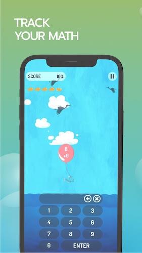 Octothink: Brain Training应用截图第4张