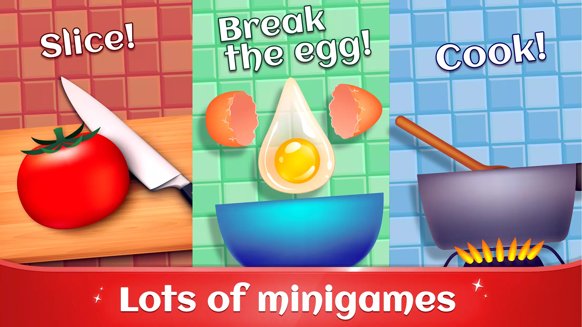 Cookbook Master Screenshot 4