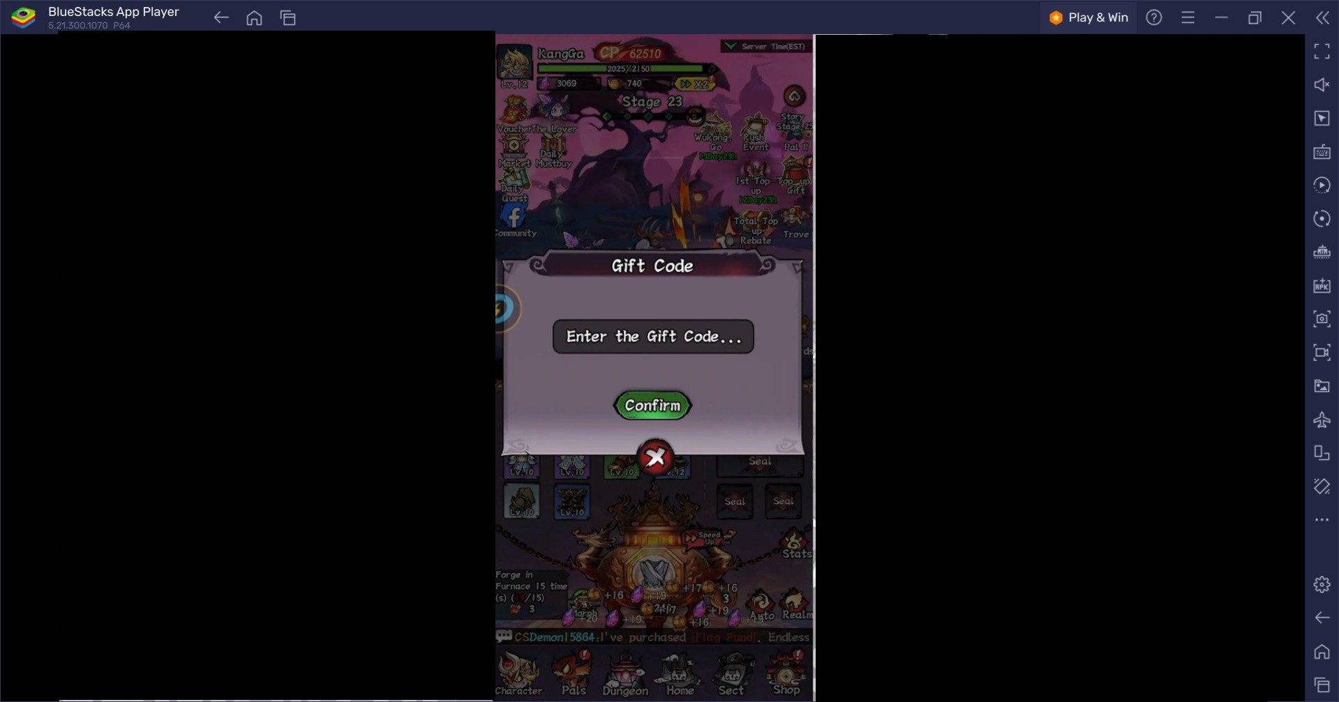 Exclusive Redeem Codes Available Now for Black Myth: Monkey King
