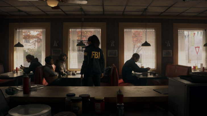 Alan Wake 2 Preorders and DLC: Immerse Yourself in the Eerie