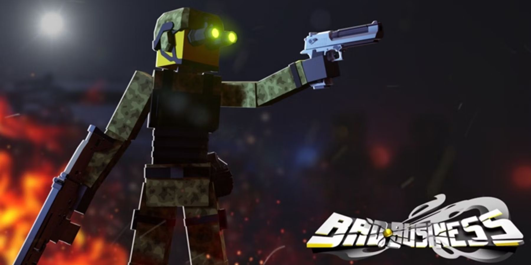 Urgent: Redeem Roblox Bad Business Codes for January!