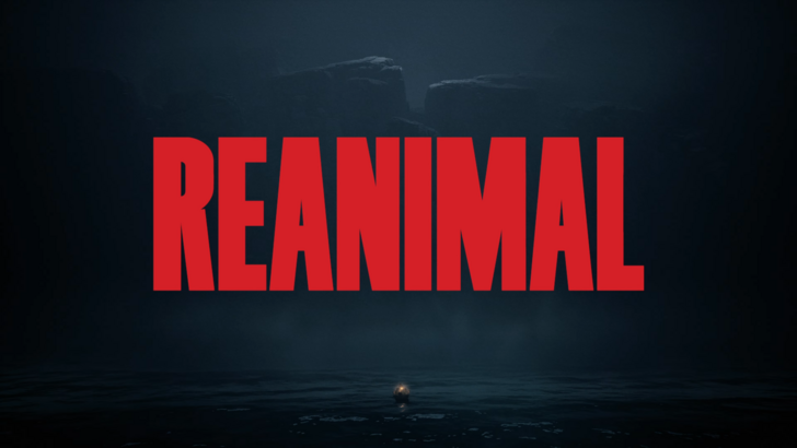 Reanimal-streaming Premiere aangekondigd