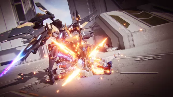 Mecha BREAK: Arena Domination Guide for Beginners