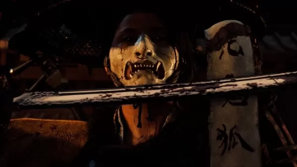 Ghost of Yotei Studio Head Confirms The Rest of the Series Will Stay in Japan