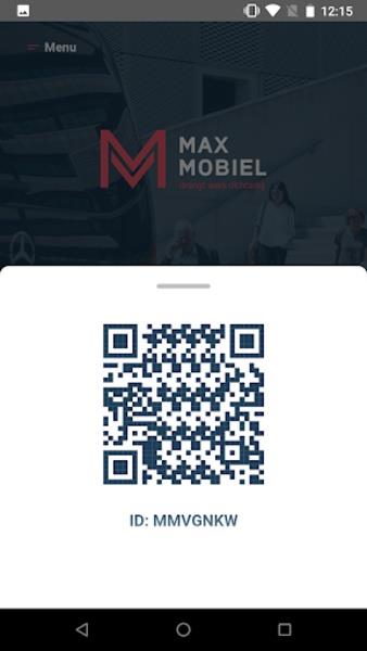 Mbus ภาพหน้าจอ 4