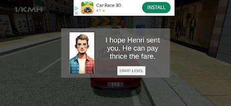 Crash Royale: Car Race Capers Tangkapan skrin 4