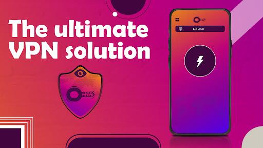 V2VPN - Secure VPN Скриншот 2