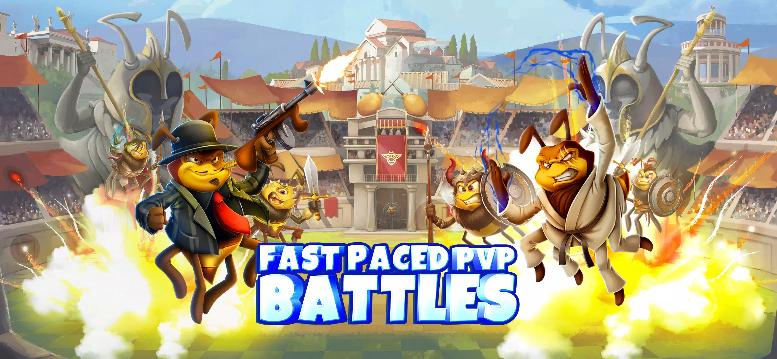 Honeyland Capture d'écran 3